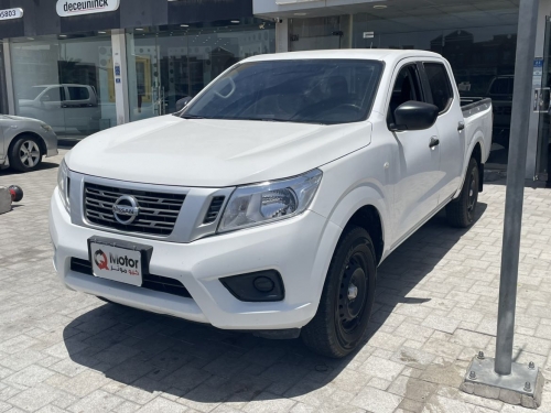 Nissan Navara  2019