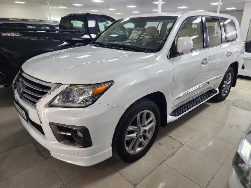 Lexus LX 570