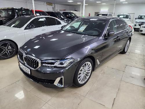 BMW 5-Series 530 i