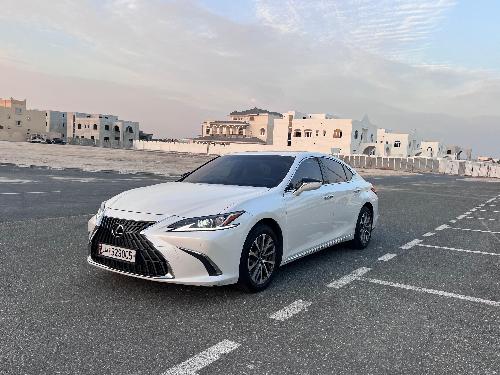 Lexus IS 350