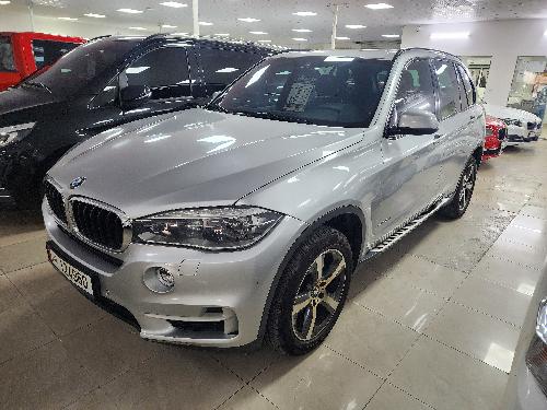 BMW X-Series X5