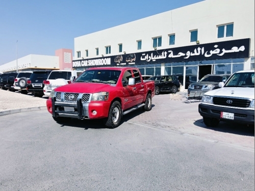 Nissan Pickup  2006