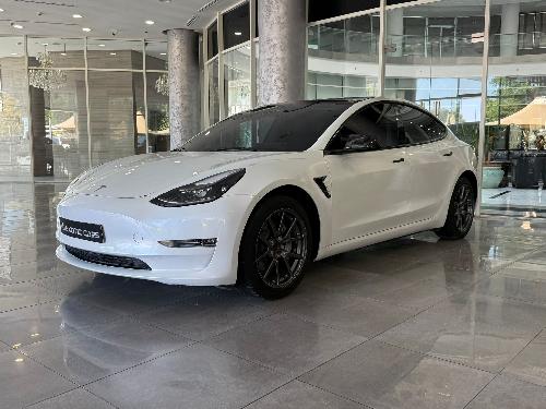 Tesla موديل 3 