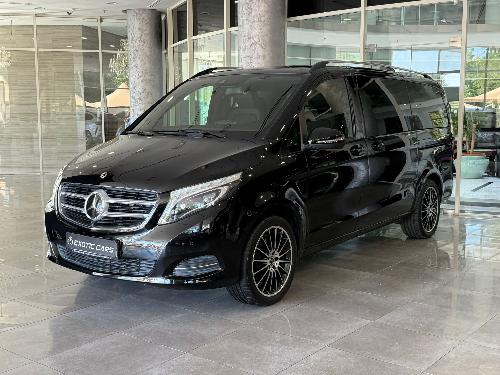 مرسيدس بنز V-Class 250