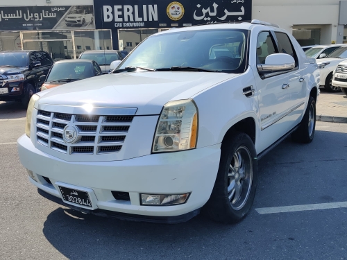 Cadillac Escalade  2008