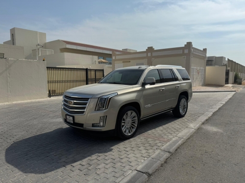 Cadillac Escalade  2016