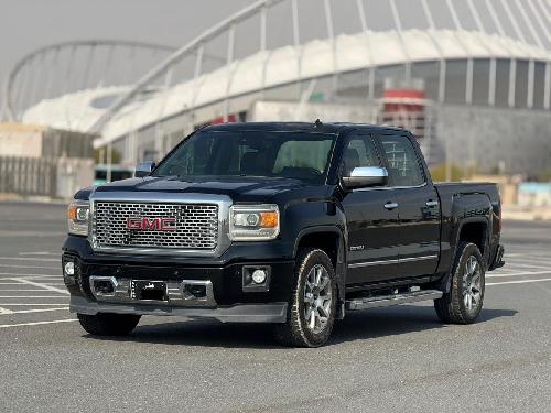 GMC Sierra Denali