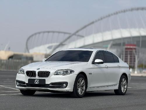 BMW 5-Series 520 i