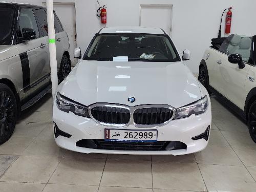 BMW 3-Series 320 i