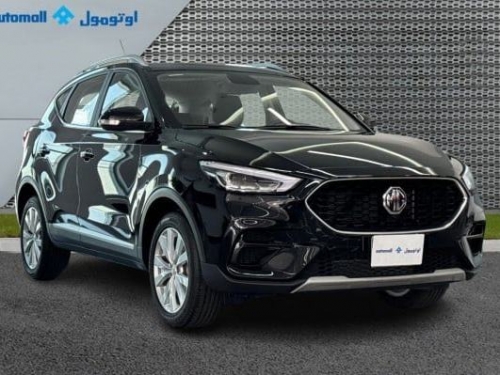 MG  zs   2025