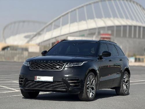 Land Rover Range Velar