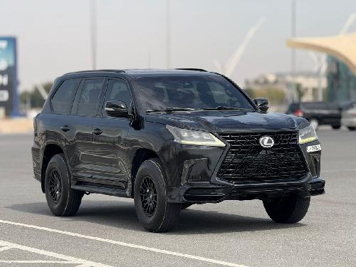 Lexus LX 570