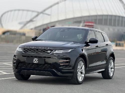 Land Rover Range Evoque Dynamic