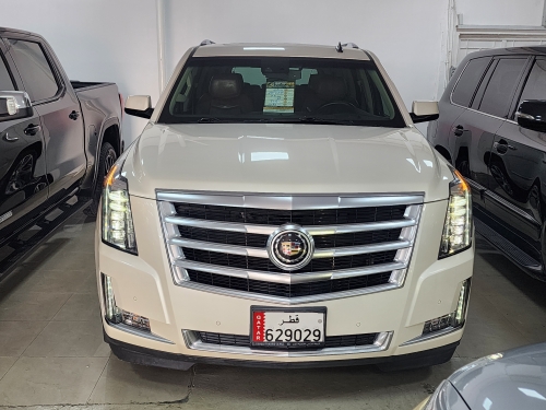 Cadillac Escalade  2015