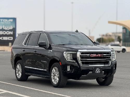 GMC Yukon SLT