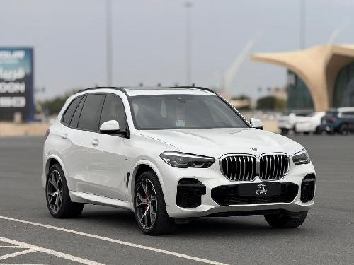 BMW X-Series X5