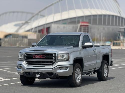 GMC Sierra 