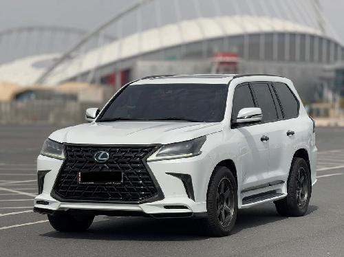 Lexus LX 570