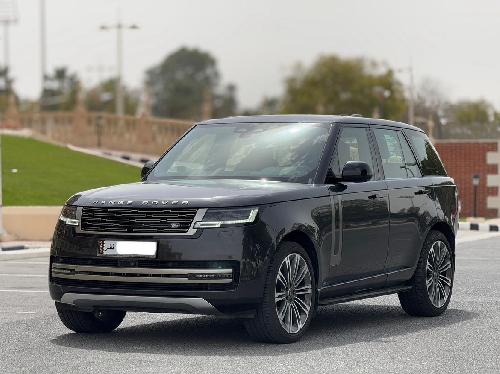 Land Rover Range Vogue SE